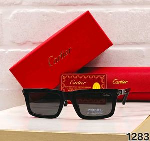 Cartier Polarized Sunglasses PREMIUM QUALITY FOR U