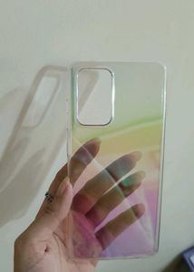 Iridescent Phone Case for Samsung A52s