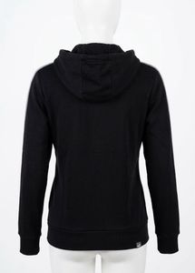 Puma Black &amp; Grey Track Jacket