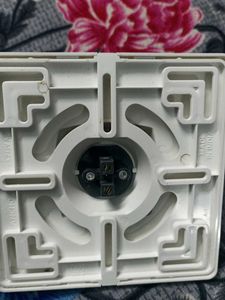 Anchor XLR Socket Wall Mount