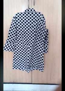 Stylish Printed Kurti