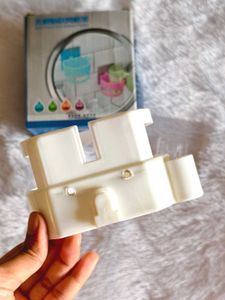 Hair Dryer/blower holder frame