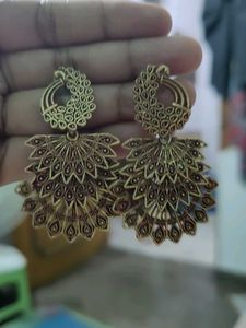 ear rings combo