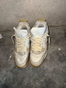 Air Jordan 4 Sneakers