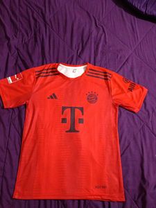 Bayern Munich 2024 Jersey