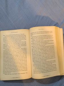 City of Heavenly Fire - Cassandra Clare