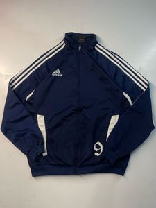 Adidas Track Jacket