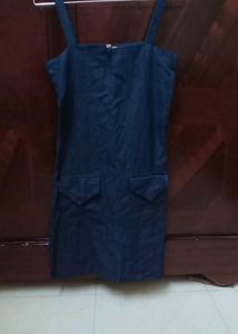 One Piece Dress