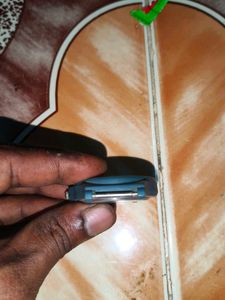 Simple Analog Watch