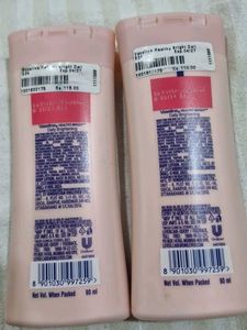 Vaseline Healthy Bright Daily Brightening Lotion