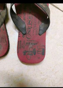 Comfortable Slides
