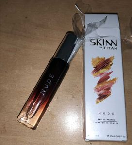 SKINN by TITAN NUDE Eau de Parfum