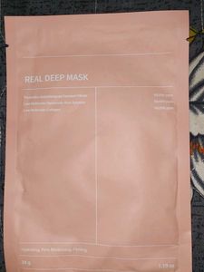 3 collagen mask