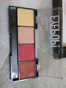 Blue Heaven EyePOP! Eyeshadow Palette