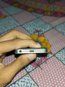 iPhone 5s || Used