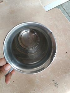 🌳Vintage Stainless Steel Pitcher / jug