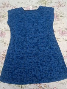Max Women's Cotton Nightdress