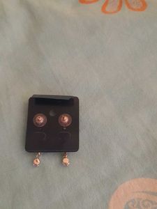 Diamond Ear Rings