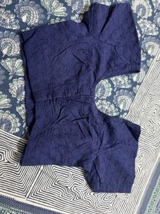 6 assorted blouses bundle