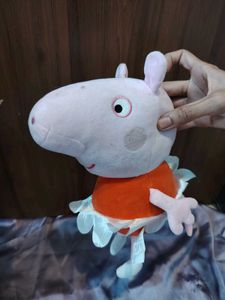 Peppa Pig Plush Toy