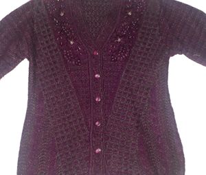 Women's Cardigan