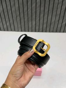Miu Mi Belts