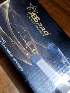 ABS PRO Hair Straightener