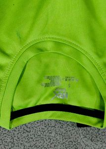 Neon Green T-Shirt