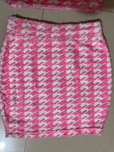 Pink Co Ord Set