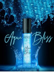Renee Aqua Bliss Women Perfume - 15ml - Pack Of 3