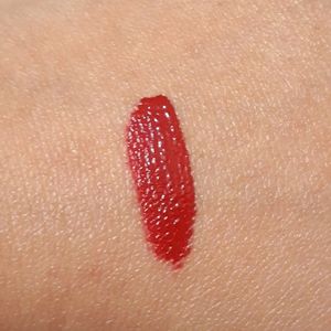Plum Matte In Heaven Liquid Lipstick | Non-Drying