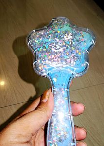 Baby Hair Comb