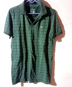 Grey Tshirt For Mens