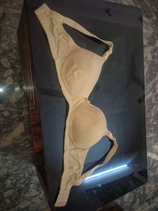 Comfortable Padded Bra
