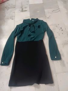 Imported Fabric Middie