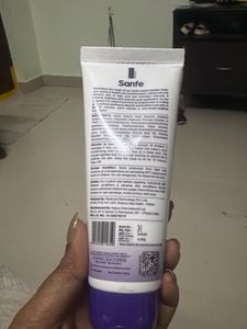 Sanfe Instant Spotlite Mask