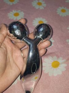 Face Roller &amp; Massager