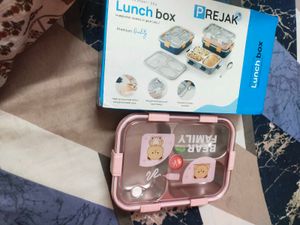 Lunch Box/ Fix Price