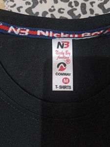 Cool Graphic T-Shirt