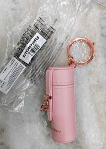 Charlotte Tilbury Lipstick Case Keychain