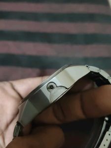 Fastrack Analog Watch
