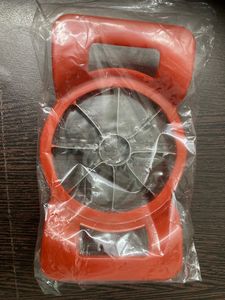 New Apple Cutter