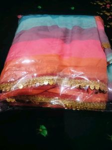New Beautiful Georgette Saare