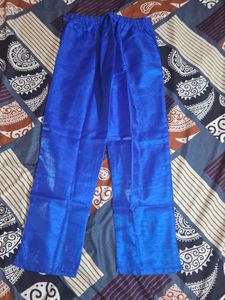 New Xxl Pant Royal Blue