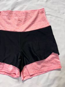 gym shorts🌷
