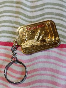 Thailand original Souvenir Keychain