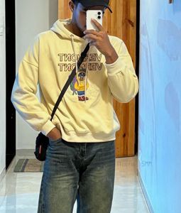Men's Graphic Hoodie imported piece