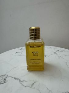 Bellavita Oud Gold Eau De Parfum