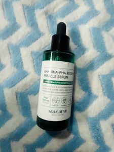 SOME BY MI AHA BHA PHA Serum