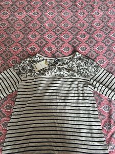 Tunic casual top
